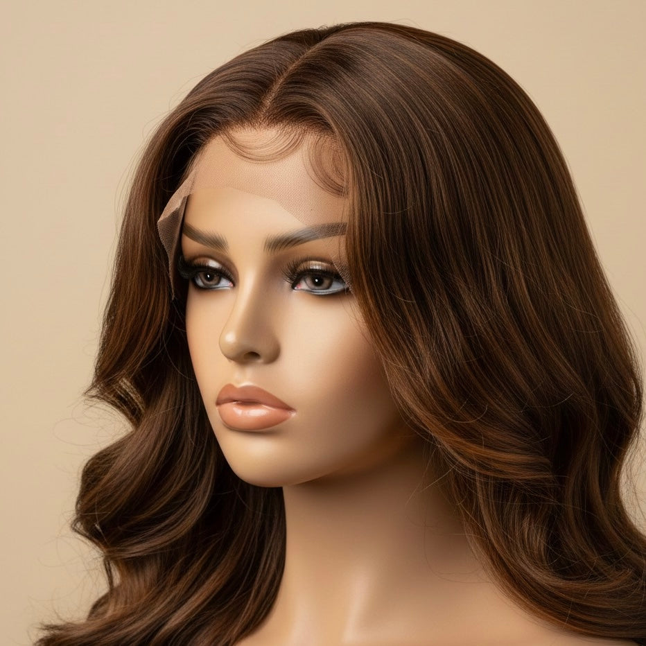 Cescabeauty Premium Wigs