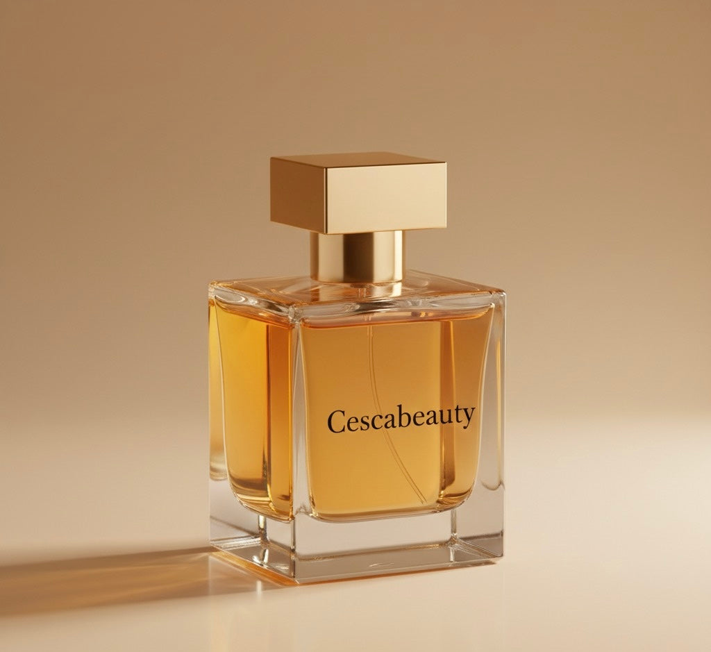 Cescabeauty Luxury Fragrances