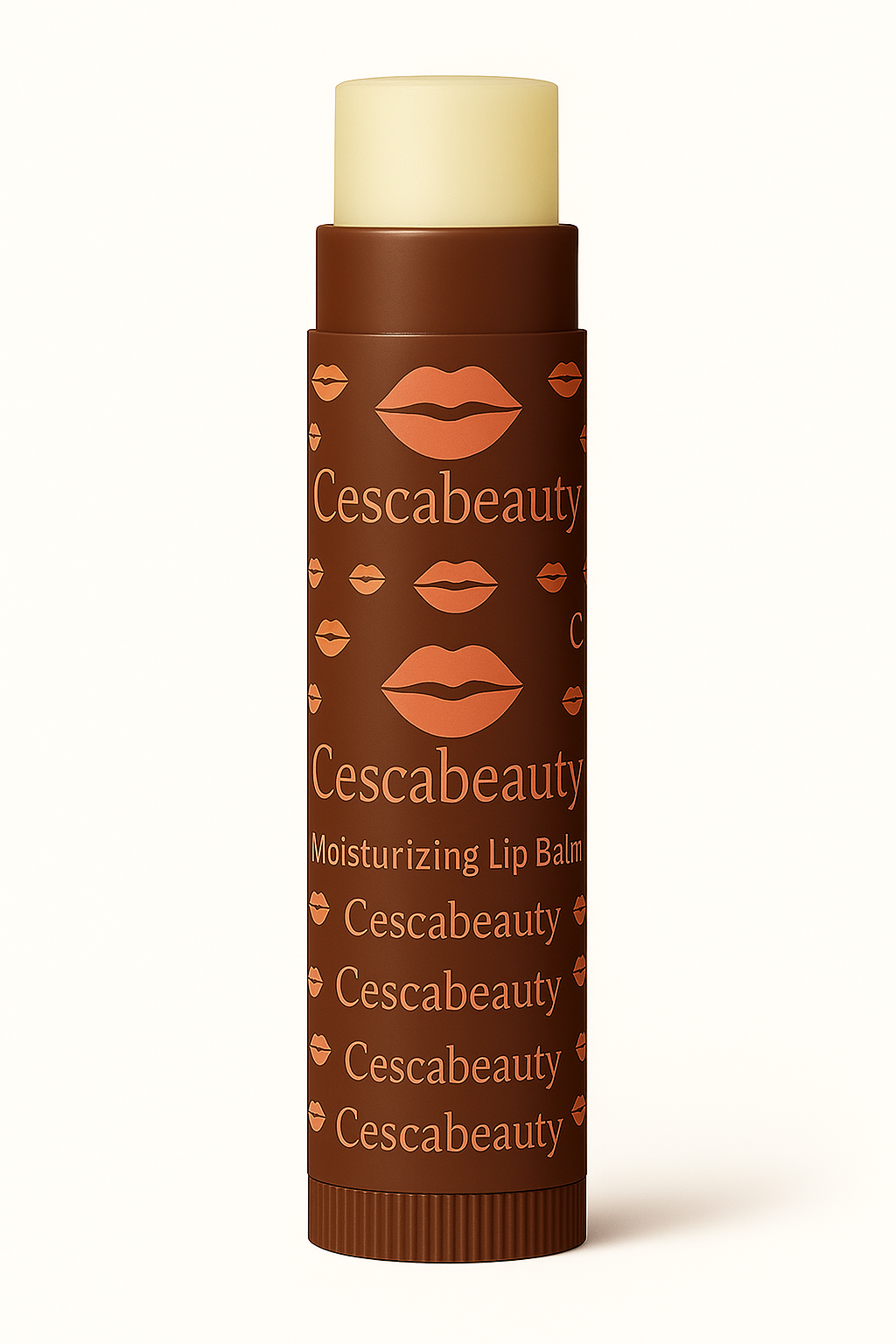 Cescabeauty Moisturizing Natural Hydrating Lip Balm