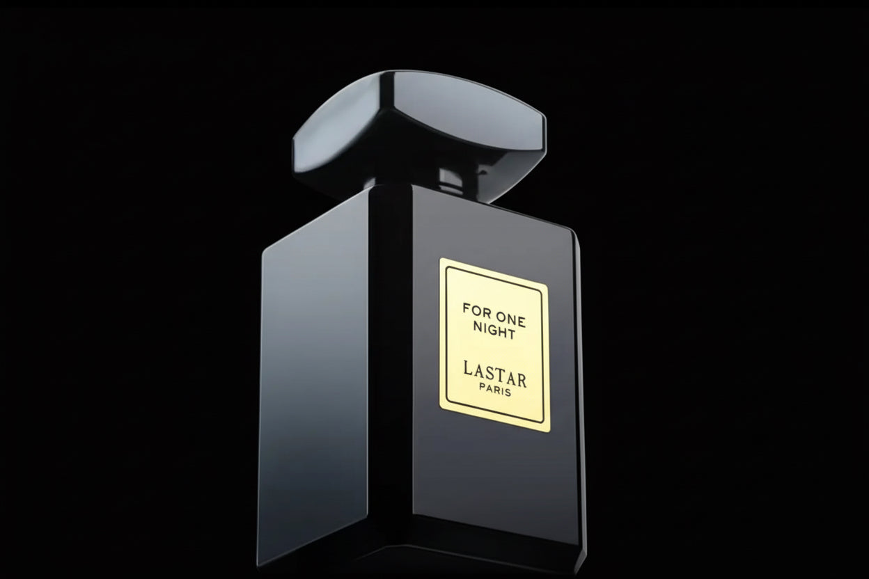 For One Night – Lastar Paris – Eau de Parfum for Men – 100ml