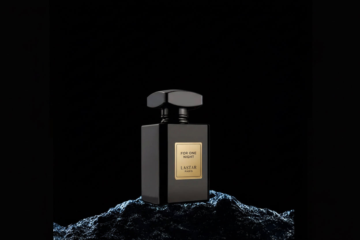 For One Night – Lastar Paris – Eau de Parfum for Men – 100ml